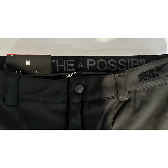 Gerry Men's Stretch Snow Tech Pants - M- NWT - Weather Resistance Finish - Picture 8 of 9
